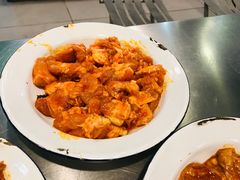 -马路牙子烧烤音乐酒馆(望京店)