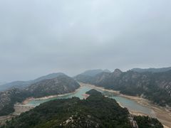-大罗山风景区