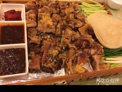 -津味老菜(露西亚商街店)