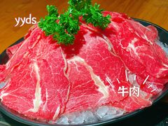 -捞围鲜·港式打边炉(海阳路店)