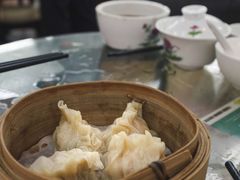 -香港蓮香樓(中環店)