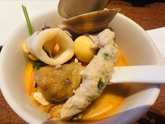 -林四喜·闽南传家菜(鼓浪屿店)