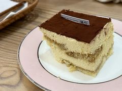 -嗒令甜品·主题融合料理餐厅(首座时代店)