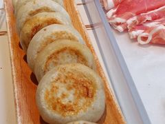 -半闲斋羊肉铺(齐礼阎店)