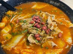 -苗乡米线(建军路店)