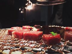 -红小姐的烤肉店(西三旗店)