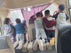 -金牛子韵湖春晓蒙氏幼儿园(洪山校区)