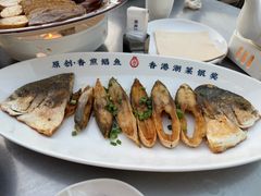 -陈鹏鹏潮汕菜(欢乐海岸 海边景观店)