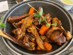 美极鸭五件-美极鲜食坊(宝安南路店)