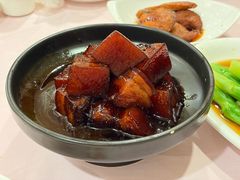 本帮红烧肉-顺风海鲜港(金玉兰店)