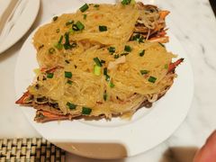 -都会尚膳·海鲜自助餐厅(重庆万豪酒店)