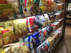 负一层超市-松雷商业(南岗店)