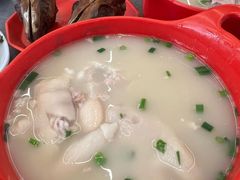 -廖老妈蹄花(中海国际店)