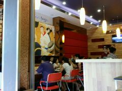 android_upload_pic-尊宝比萨(后海花半里店)