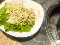 -隐家本格烧肉(万达广场店)