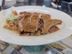 -香港蓮香樓(中環店)