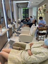 -大麦微针植发丨全国连锁