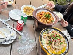 -知味轩酒店(景杉路店)