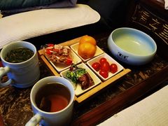 -儒之堂足道·SPA·推拿(莫干山路店)