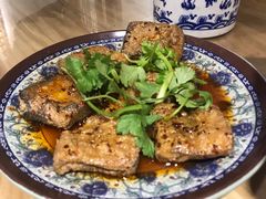 -老城南.鸭血粉丝汤(夫子庙店)