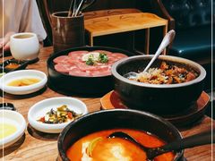 -九田家黑牛烤肉料理(太阳宫广场店)
