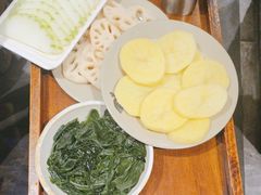 -重庆渝达老火锅(春熙路店)