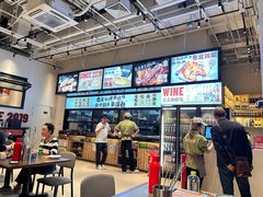 -老高烧烤(龙华星河iCO店)