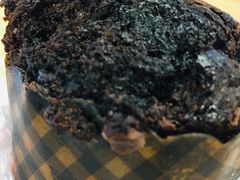 巧克力麦芬-西点坊(浦东香格里拉店)