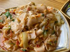 -妈妈的味道(和顺古镇店)