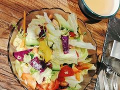 -柿子树炭烤羊腿(金台路店)