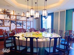 包厢-江南赋(内蒙古大厦店)