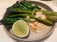 -胡麻(静安嘉里店)