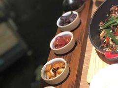 餐前小菜-小大董·烤鸭(凤凰汇店)