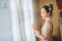 -格乐利雅婚礼艺术中心(浦东花木店)