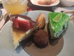 -阿纳迪酒店·秘境西餐厅