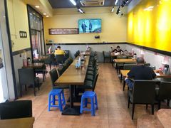 大堂-繁仔牛杂(石排店)