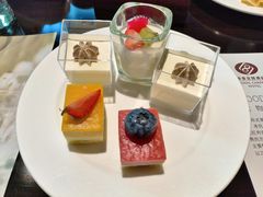 -松山湖帝豪花园酒店西餐厅(美景中路店)