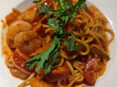 -伊斯坦布尔土耳其清真咖啡餐厅