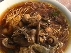 -兴福老面馆(寺路街店)