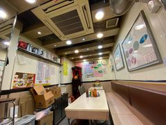 -洪利粥店茶餐厅