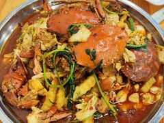 -瑞丽活螃蟹(芒市店)