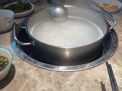 -淘米捞·米汤脆鲩鱼火锅(福田皇岗店)