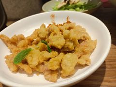 山城小酥肉-椒爱水煮鱼川菜(中街大悦城店)