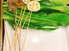 -川成串·自助串串香火锅(朝阳店)