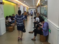 -小银星艺术团(山西路校区)