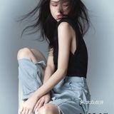 超A肖像照🦋看起來不好惹