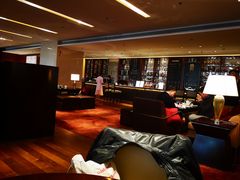 -The Lounge·大堂酒廊·北京粤财JW万豪酒店