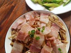 -古韵餐厅(湖畔大学店)