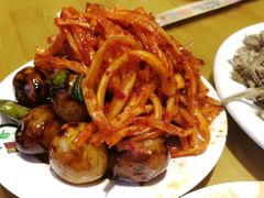 -春花民族美食(佳木斯总店)