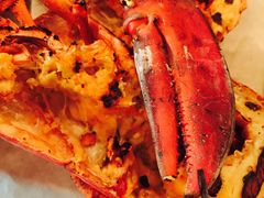 -Burger & Lobster(Dean Street)